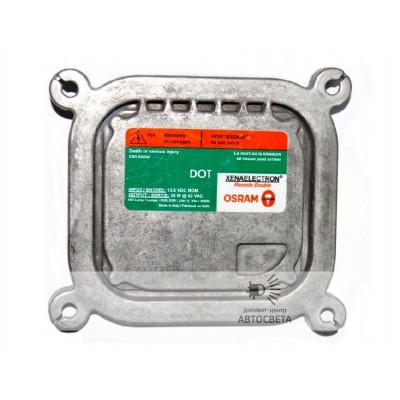Оригинальный блок розжига Osram D3S 35XT5-7-D3/12V